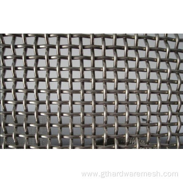 Crimped Wire Wire Mesh